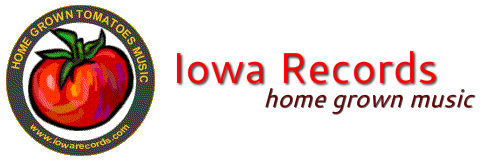 Iowa Records